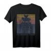 Humorvolles Grill- und BBQ-T-Shirt mit Spruch - Lustiges Geschenk für Grillmeister und Fleischliebhaber