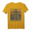 Humorvolles Grill- und BBQ-T-Shirt mit Spruch - Lustiges Geschenk für Grillmeister und Fleischliebhaber