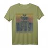 Humorvolles Grill- und BBQ-T-Shirt mit Spruch - Lustiges Geschenk für Grillmeister und Fleischliebhaber