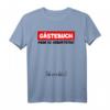 Mann Geburtstagsshirt 50 Jahre – Lustiges Geburtstagsoutfit mit Spruch für Jubiläum, Gästebuch & Feierlichkeiten