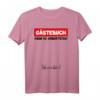 Mann Geburtstagsshirt 50 Jahre – Lustiges Geburtstagsoutfit mit Spruch für Jubiläum, Gästebuch & Feierlichkeiten