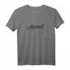 Damen Junggesellinnenabschied T-Shirt - Hochzeit Feier Outfit für Braut und Freundinnen mit lustigem Spruch & Accessoires