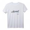 Damen Junggesellinnenabschied T-Shirt - Hochzeit Feier Outfit für Braut und Freundinnen mit lustigem Spruch & Accessoires