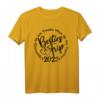 Besties Trip 2023 Mädchen Wochenende Urlaub Frauen T-Shirt - Lustiges Gruppenoutfit für Mädchenausflug, Party & Geburtstag
