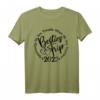 Besties Trip 2023 Mädchen Wochenende Urlaub Frauen T-Shirt - Lustiges Gruppenoutfit für Mädchenausflug, Party & Geburtstag