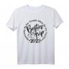 Besties Trip 2023 Mädchen Wochenende Urlaub Frauen T-Shirt - Lustiges Gruppenoutfit für Mädchenausflug, Party & Geburtstag