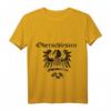 Oberschlesien Górny Śląsk T-Shirt – Regionales Souvenir aus Oberschlesien