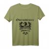 Oberschlesien Górny Śląsk T-Shirt – Regionales Souvenir aus Oberschlesien