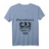 Oberschlesien Górny Śląsk T-Shirt – Regionales Souvenir aus Oberschlesien