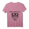 Oberschlesien Górny Śląsk T-Shirt – Regionales Souvenir aus Oberschlesien