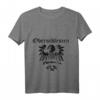 Oberschlesien Górny Śląsk T-Shirt – Regionales Souvenir aus Oberschlesien