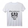 Oberschlesien Górny Śląsk T-Shirt – Regionales Souvenir aus Oberschlesien