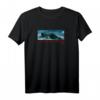 Humorvolles HapDeer T-Shirt - You're Gonna Need A Bigger Boat Offizielles Lizenzprodukt