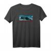 Humorvolles HapDeer T-Shirt - You're Gonna Need A Bigger Boat Offizielles Lizenzprodukt