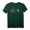 Humorvolles HapDeer T-Shirt - You're Gonna Need A Bigger Boat Offizielles Lizenzprodukt