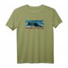 Humorvolles HapDeer T-Shirt - You're Gonna Need A Bigger Boat Offizielles Lizenzprodukt