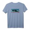 Humorvolles HapDeer T-Shirt - You're Gonna Need A Bigger Boat Offizielles Lizenzprodukt