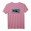 Humorvolles HapDeer T-Shirt - You're Gonna Need A Bigger Boat Offizielles Lizenzprodukt