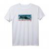 Humorvolles HapDeer T-Shirt - You're Gonna Need A Bigger Boat Offizielles Lizenzprodukt
