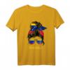 Venezolanisches Mädchen Venezuela Franela für Frauen - Authentisches T-Shirt für Venezolanische Freundinnen und Kulturfans