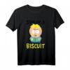 HapDeer T-Shirt - SON OF A BISCUIT Comedy Central Lizenzprodukt für Männer, lustiges Geburtstagsgeschenk