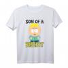 HapDeer T-Shirt - SON OF A BISCUIT Comedy Central Lizenzprodukt für Männer, lustiges Geburtstagsgeschenk
