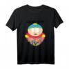 Cartman, Candy Now! T-Shirt – Official South Park Merchandise für Fans und Humorliebhaber