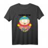 Cartman, Candy Now! T-Shirt – Official South Park Merchandise für Fans und Humorliebhaber