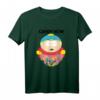 Cartman, Candy Now! T-Shirt – Official South Park Merchandise für Fans und Humorliebhaber