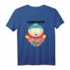 Cartman, Candy Now! T-Shirt – Official South Park Merchandise für Fans und Humorliebhaber