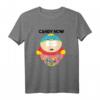 Cartman, Candy Now! T-Shirt – Official South Park Merchandise für Fans und Humorliebhaber