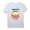 Cartman, Candy Now! T-Shirt – Official South Park Merchandise für Fans und Humorliebhaber