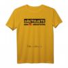 11. Geburtstag Gästebuch Unterschrift T-Shirt für Elfjährige – Lustiges Partyaccessoire & Geschenkidee für Geburtstagsfeier