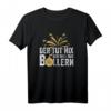 Pyrotechnik Knaller Böller Silvester Feuerwerk T-Shirt – Lustiges Feuerwerksdesign für Silvesterparty, perfekte Geschenkidee für Feuerwerksliebhaber