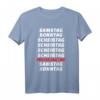 Scheißtag Freitag Abend Samstag Sonntag - Lustiges Wochenende Witziges T-Shirt für Feiernde und Partygänger