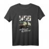 W50 LKW T-Shirt – Klassisch geschnitten, doppelt genähter Saum für LKW-Fahrer und Truck-Enthusiasten