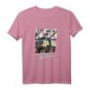 W50 LKW T-Shirt – Klassisch geschnitten, doppelt genähter Saum für LKW-Fahrer und Truck-Enthusiasten
