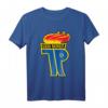 DDR Pionier T-Shirt mit Ostalgie-Design und Ernst Thälmann Emblem – Nostalgie für DDR Fans & Ostdeutschland Enthusiasten