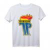 DDR Pionier T-Shirt mit Ostalgie-Design und Ernst Thälmann Emblem – Nostalgie für DDR Fans & Ostdeutschland Enthusiasten