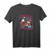 HapDeer & Ostern Platypus Kostüm Poster T-Shirt - Lizenzierte Nickelodeon Fanartikel für Feiern und Geschenke