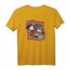 HapDeer & Ostern Platypus Kostüm Poster T-Shirt - Lizenzierte Nickelodeon Fanartikel für Feiern und Geschenke