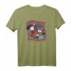 HapDeer & Ostern Platypus Kostüm Poster T-Shirt - Lizenzierte Nickelodeon Fanartikel für Feiern und Geschenke