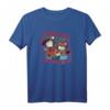 HapDeer & Ostern Platypus Kostüm Poster T-Shirt - Lizenzierte Nickelodeon Fanartikel für Feiern und Geschenke