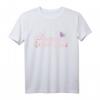Somebunny loves you - Süßes Kinder- und Frauen-Oster T-Shirt, perfekte Geschenkidee für Ostern, Geburtstag & Valentinstag