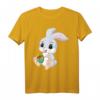 Osterhasenhemd für Mädchen, Frauen & Kinder - Süßes Ostergeschenk & festliches T-Shirt für Ostern, Eiersuche & Feierlichkeiten