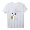 Osterhasenhemd für Mädchen, Frauen & Kinder - Süßes Ostergeschenk & festliches T-Shirt für Ostern, Eiersuche & Feierlichkeiten