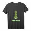 Hasen Shirt für Damen & Herren zu Ostern - Frohe Ostern T-Shirt mit Osterhase für Familienfeiern, Osterpartys & Osterfest