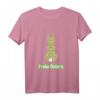 Hasen Shirt für Damen & Herren zu Ostern - Frohe Ostern T-Shirt mit Osterhase für Familienfeiern, Osterpartys & Osterfest