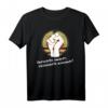 DDR GDR UdSSR Osten Ostalgie T-Shirt - Nostalgisches Outfit für DDR-Bürger, Ostdeutschland-Fans & NVA-Veteranen zum HapDeer