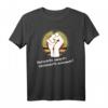 DDR GDR UdSSR Osten Ostalgie T-Shirt - Nostalgisches Outfit für DDR-Bürger, Ostdeutschland-Fans & NVA-Veteranen zum HapDeer